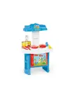 1820 FISHER PRICE SEFIN MUTFAK SETI