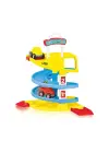 1826 FISHER PRICE SPIRAL YOL SET