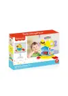 1826 FISHER PRICE SPIRAL YOL SET