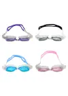 Omarı Esnek Yüzücü Çantalı Gözlük - Yüzme İçin İdeal Çözüm