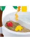 1848 Fisher Price Su ve Kum Aktivite Masası 3ü 1 Arada