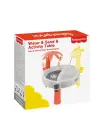 1848 Fisher Price Su ve Kum Aktivite Masası 3ü 1 Arada