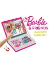 1901 Diytoy, Barbie Fashionistas Kıyafet Giydirme