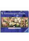 194988 Ravensburger Bahçıvan Dolabı 1000 Parça Puzzle