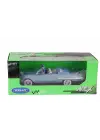 19864 WELLY 1 18 1960 CHEVROLET IMPALA