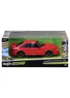 Omarı 1:24 Ölçekli Ford Mustang SVT Cobra Model Araba
