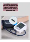2 Kullanıcı Hafızalı Usb Uyumlu Tansiyon Ölçer