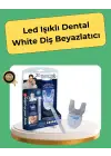 20 Dakikada Hızlı Etkili Diş Beyazlatıcı Cihaz