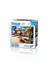 20044 Welcome to Beach Like Summer 500 Parça Puzzle -KSPuzzle