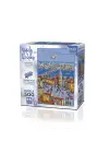 20072 PUZZLE 500 İCONİC GALATA