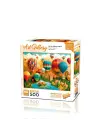 20086 PUZZLE 500 HOT AİR BALLOON FESTİVAL