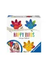 Omarı Etkileyici Happy Birds Bulmaca Oyunu