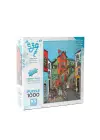 20659 Nora Luca 1000 Parça Puzzle -KS Puzzle