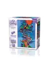 20687 Fishermen Series I  1000 Parça Puzzle  -KSPuzzle