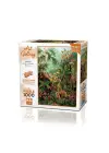 20702 Muscinae 1000 Parça Puzzle -KS Puzzle