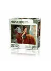 20706 Lady Godiva 1000 Parça Puzzle -KS Puzzle