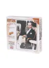 20727 Kahve İçen Atatürk 1000 Parça Puzzle -KS Puzzle