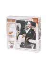 20727 Kahve İçen Atatürk 1000 Parça Puzzle -KS Puzzle