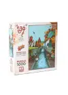 20730 Fogoso -Ezo Sunal 1000 Parça Puzzle -KS Puzzle