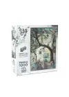 20731 Father-Ezo Sunal 1000 Parça Puzzle -KS Puzzle