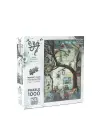20731 Father-Ezo Sunal 1000 Parça Puzzle -KS Puzzle