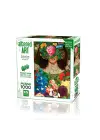 20747 PUZZLE 1000 MADAME ROSE