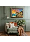 20758 PUZZLE 1000 LİGHTHOUSE BY THE SEA