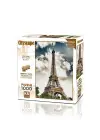 20768 PUZZLE 1000 ELFFEL TOWER PARİS