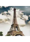 20768 PUZZLE 1000 ELFFEL TOWER PARİS