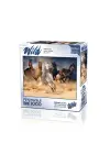 20769 PUZZLE 1000 WİLD HORSES