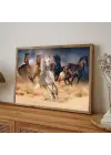20769 PUZZLE 1000 WİLD HORSES