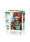 20771  Savaş Yılları 1000 Parça Puzzle -Ks Puzzle