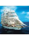 20774 PUZZLE 1000 SEA CLOUD