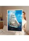 20774 PUZZLE 1000 SEA CLOUD