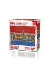 20791 PUZZLE 1000 İSTANBUL KIRMIZISI