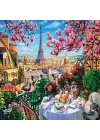 20792 PUZZLE 1000 BREAKFAST İN PARİS
