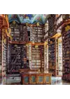 20801 PUZZLE 1000 LİBRARY OF ST.FLORİAN MONASTERY