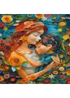 20803 PUZZLE 1000 MOTHERS HUG