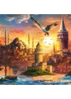 20806 PUZZLE 1000 DREAM İSTANBUL