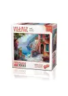 20808 PUZZLE 1000 AMALFİ