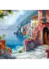 20808 PUZZLE 1000 AMALFİ