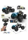 2095 1 16  Wifi Kameralı Rock Crawler Arazi Aracı 4X4 -Gepettoys