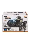 2095 1 16  Wifi Kameralı Rock Crawler Arazi Aracı 4X4 -Gepettoys