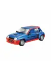21088 1:24 Renault 5 Turbo Model Araba -Sunman