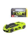 21094 Burago 1:24 Lamborghini Terzo Millennio Model Araba