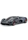 21094 Burago 1:24 Lamborghini Terzo Millennio Model Araba