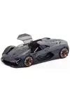 21094 Burago 1:24 Lamborghini Terzo Millennio Model Araba