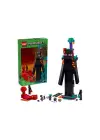 21279 Lego Minecraft Enderman Kulesi 867 parça +9 yaş