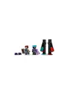 21279 Lego Minecraft Enderman Kulesi 867 parça +9 yaş