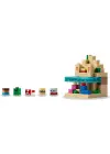 21589 Lego Minecraft Mini Biomes 797 parça +12 yaş